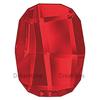 SWAROVSKI 2585 Graphic Flatback 10mm Light Siam